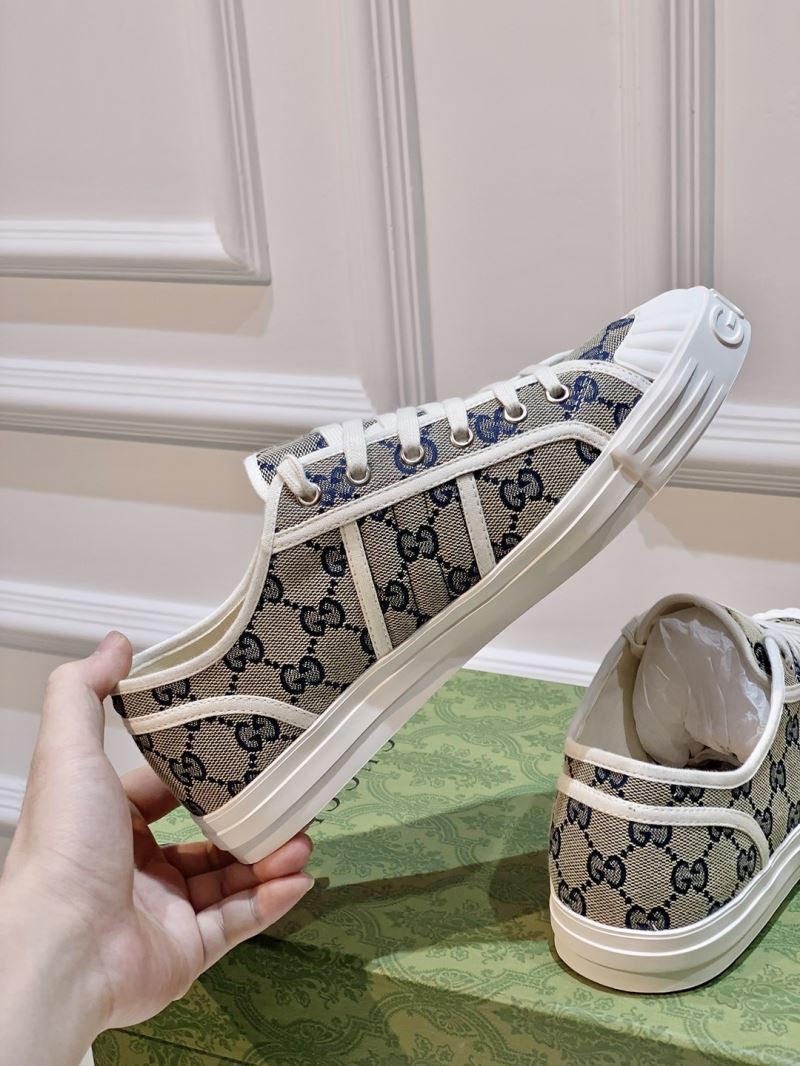 Gucci Tennis 1977